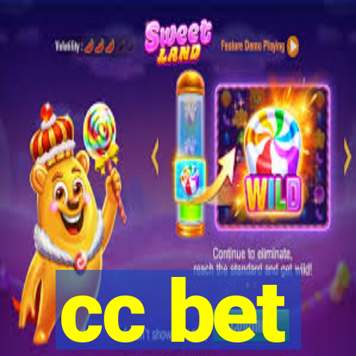 cc bet